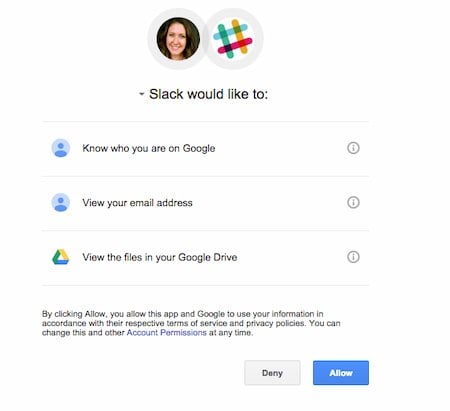 Slack tips and tricks: Connect to Slack