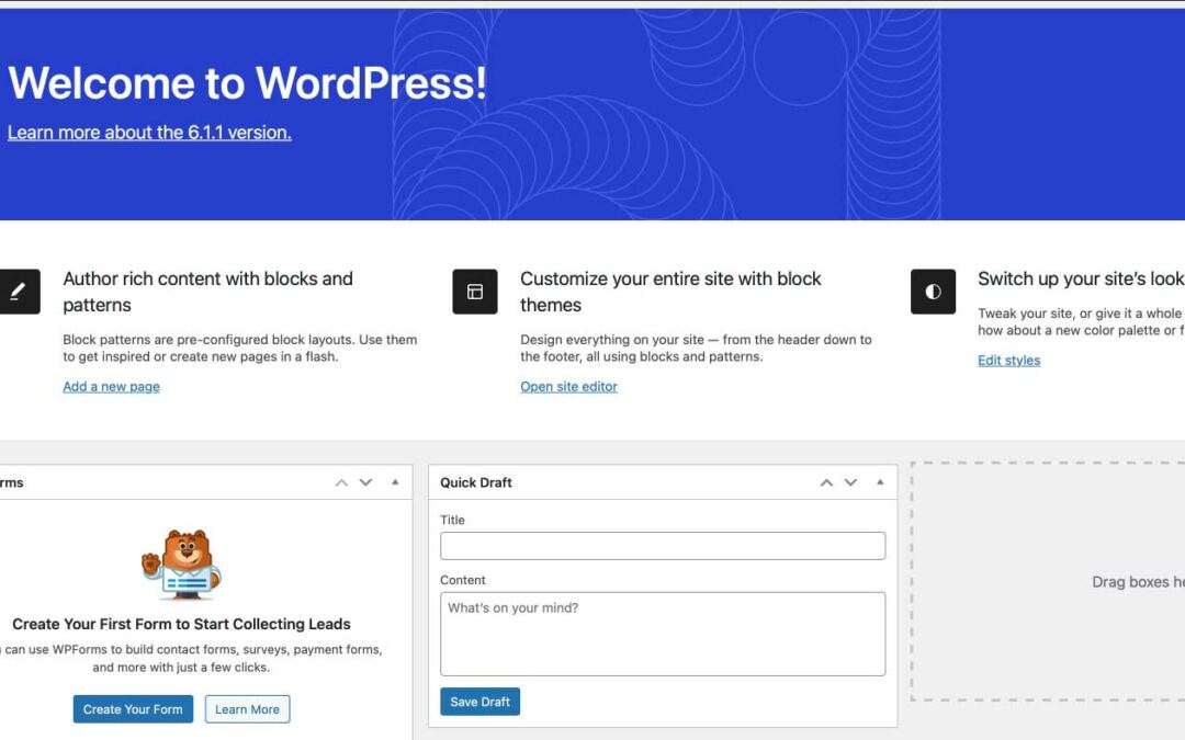 WordPress vs Wix (2023) — Which is Proper for You?