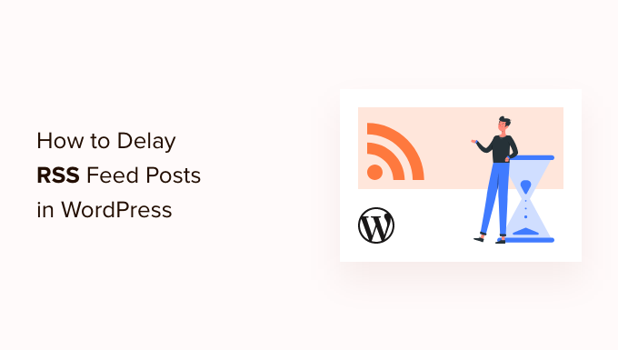 Easy methods to Prolong Posts From Showing in WordPress RSS Feed