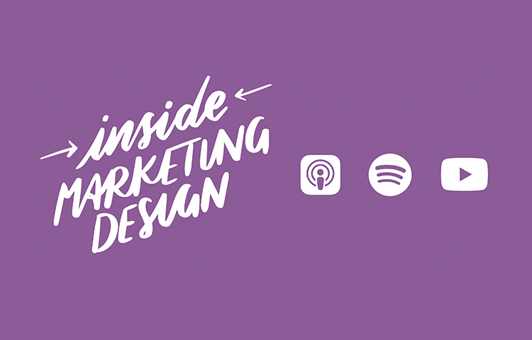 Inside Marketing Design