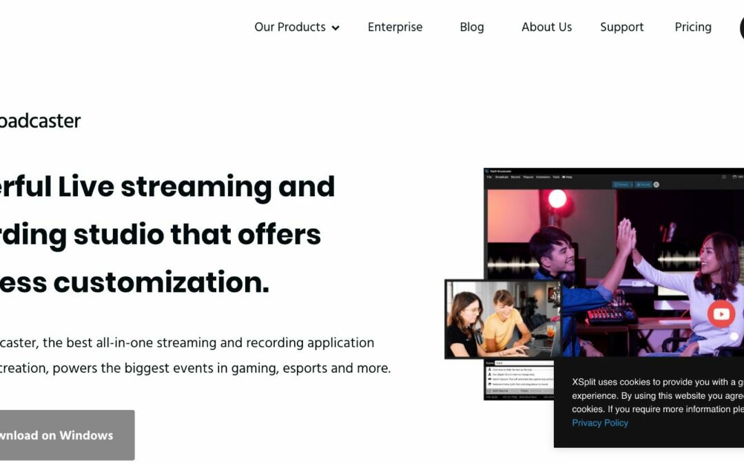 7 Absolute best WordPress Are living Streaming Plugins and Device in 2023