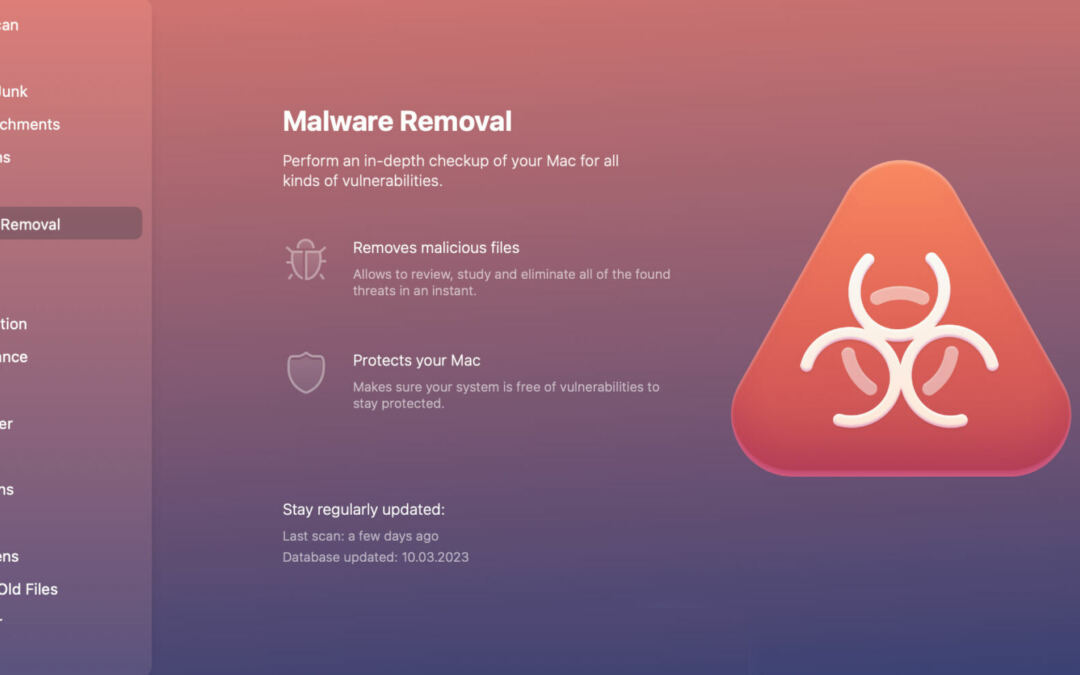 Most sensible 5 Antivirus Device for Mac (2023)