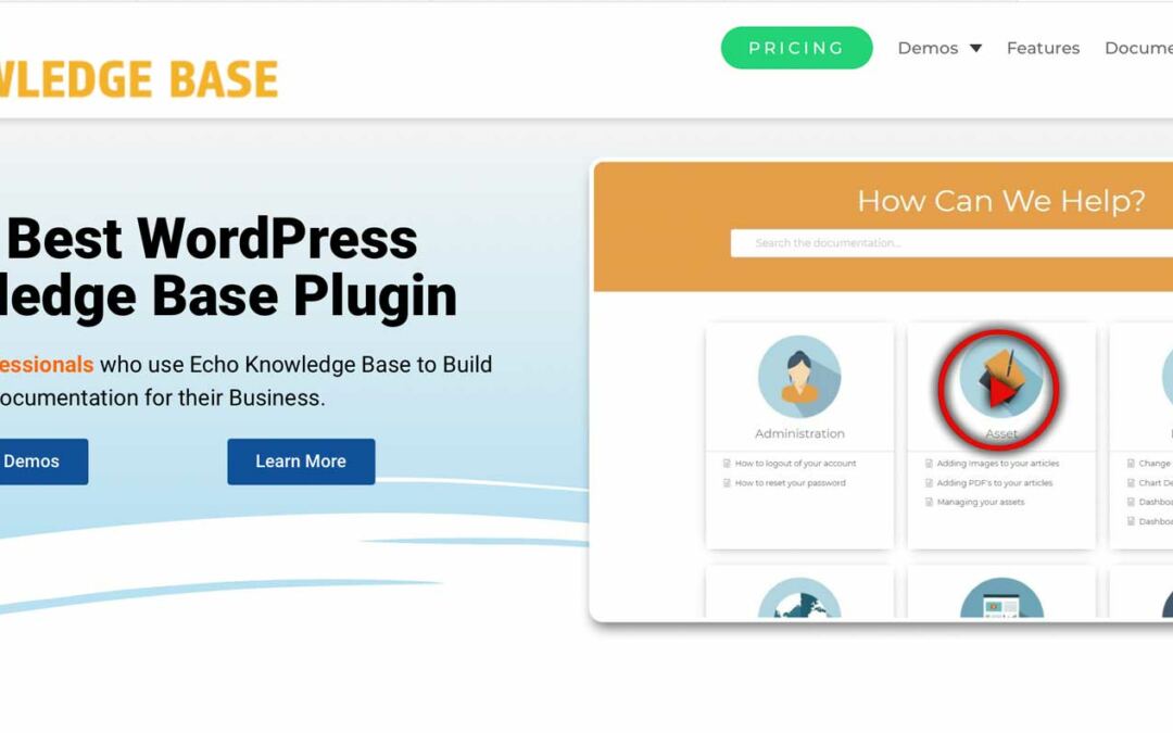 8 Easiest WordPress Wiki & Wisdom Base Plugins in 2023