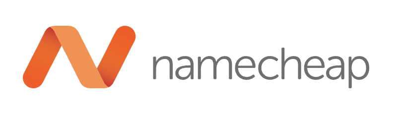 Namecheap header.