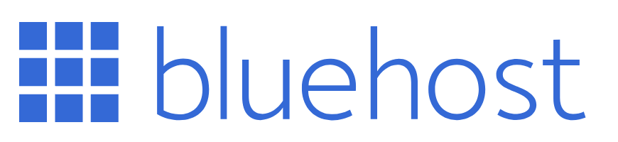 bluehost logo