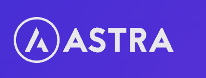 astra logo