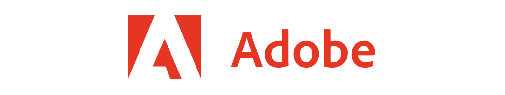 Adobe header.