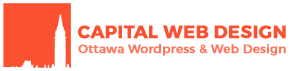 Capital Web Design - Ottawa Web Design