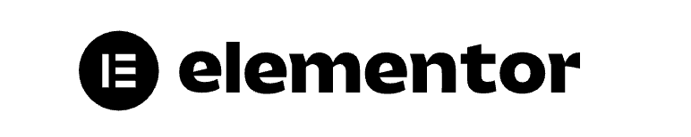 Elementor header.