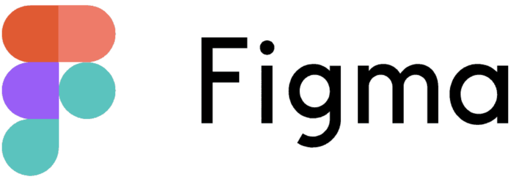 Figma header.