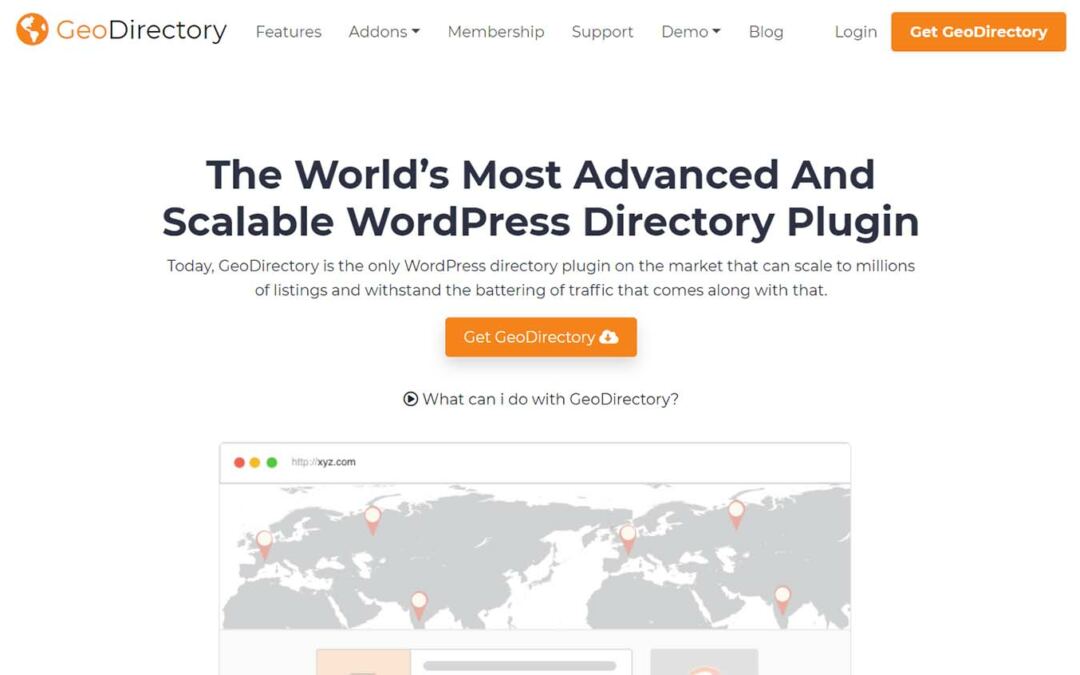 7 Absolute best WordPress Listing Plugins (2023)