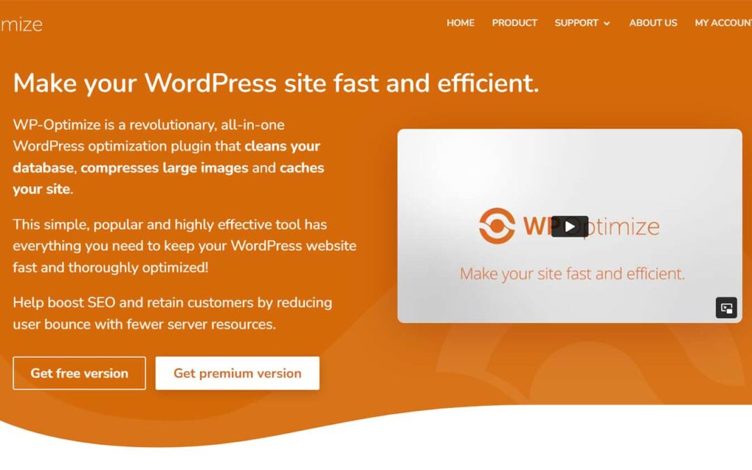 7 Highest WordPress Database Optimization Plugins in 2023