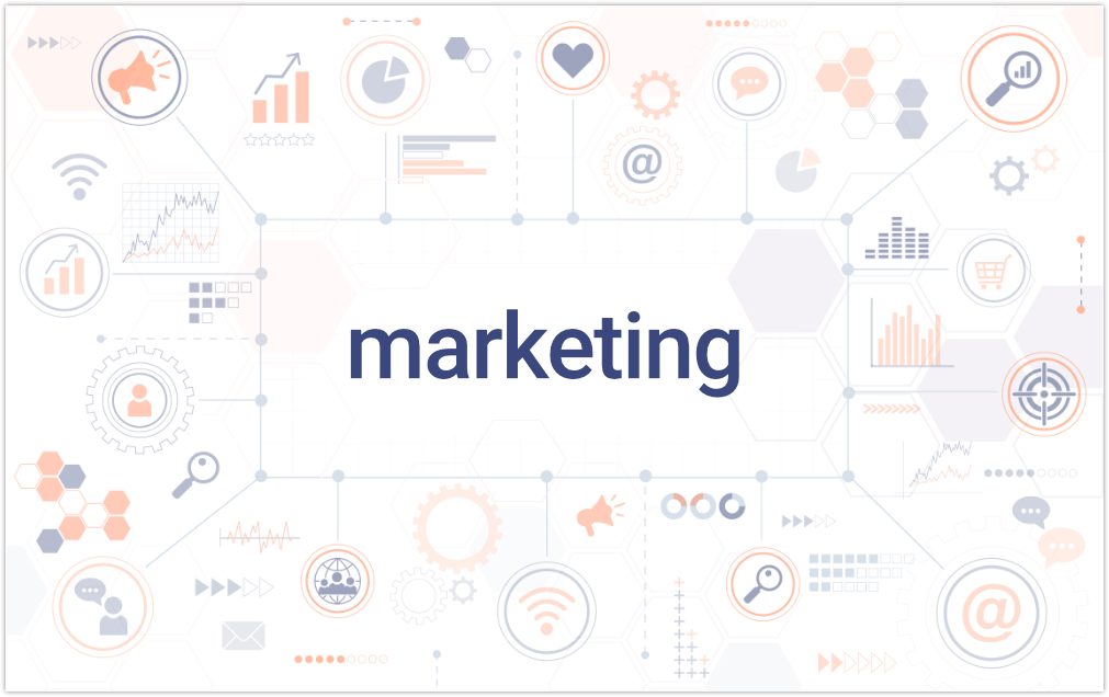 marketing illustration (freepik)