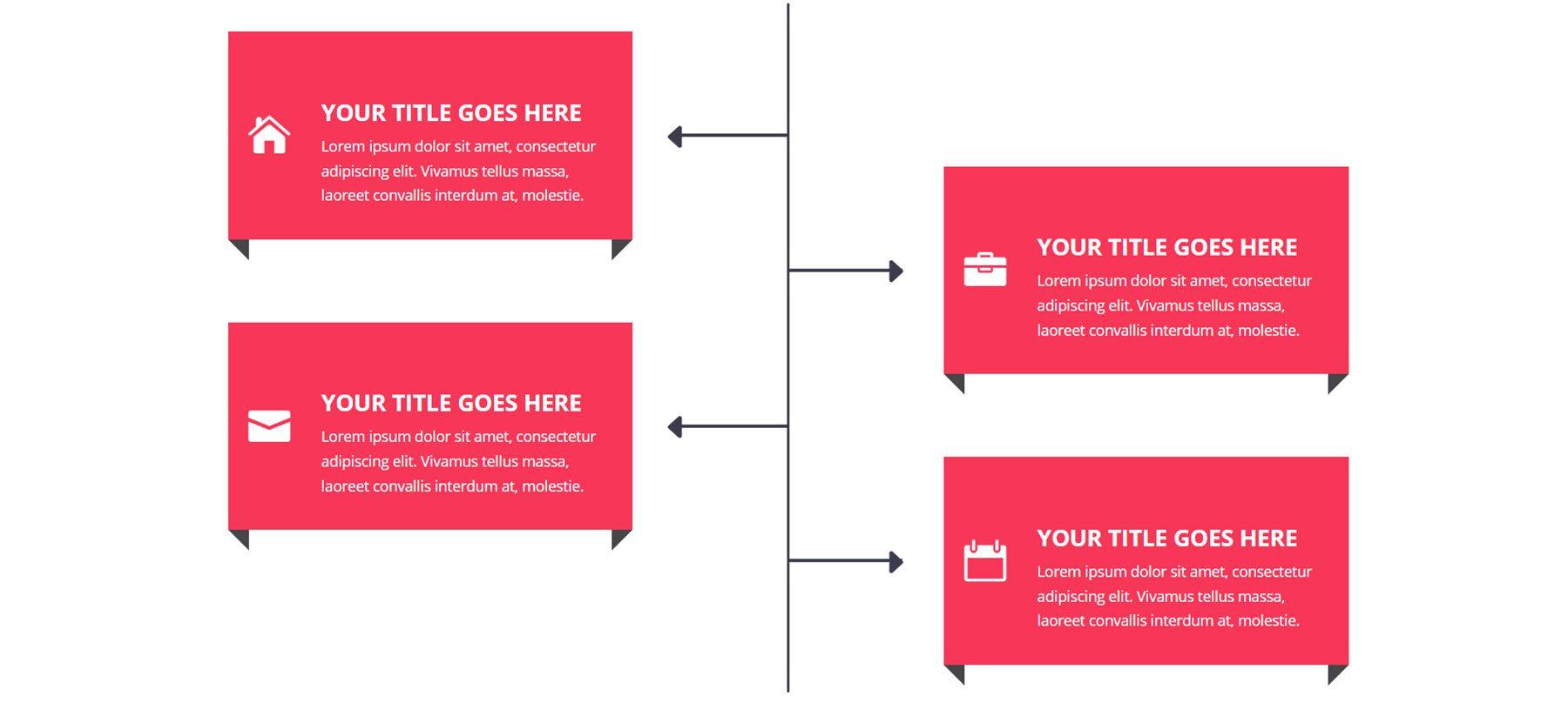 Divi Product Highlight Divi Timeline Layouts Pack Layout 18