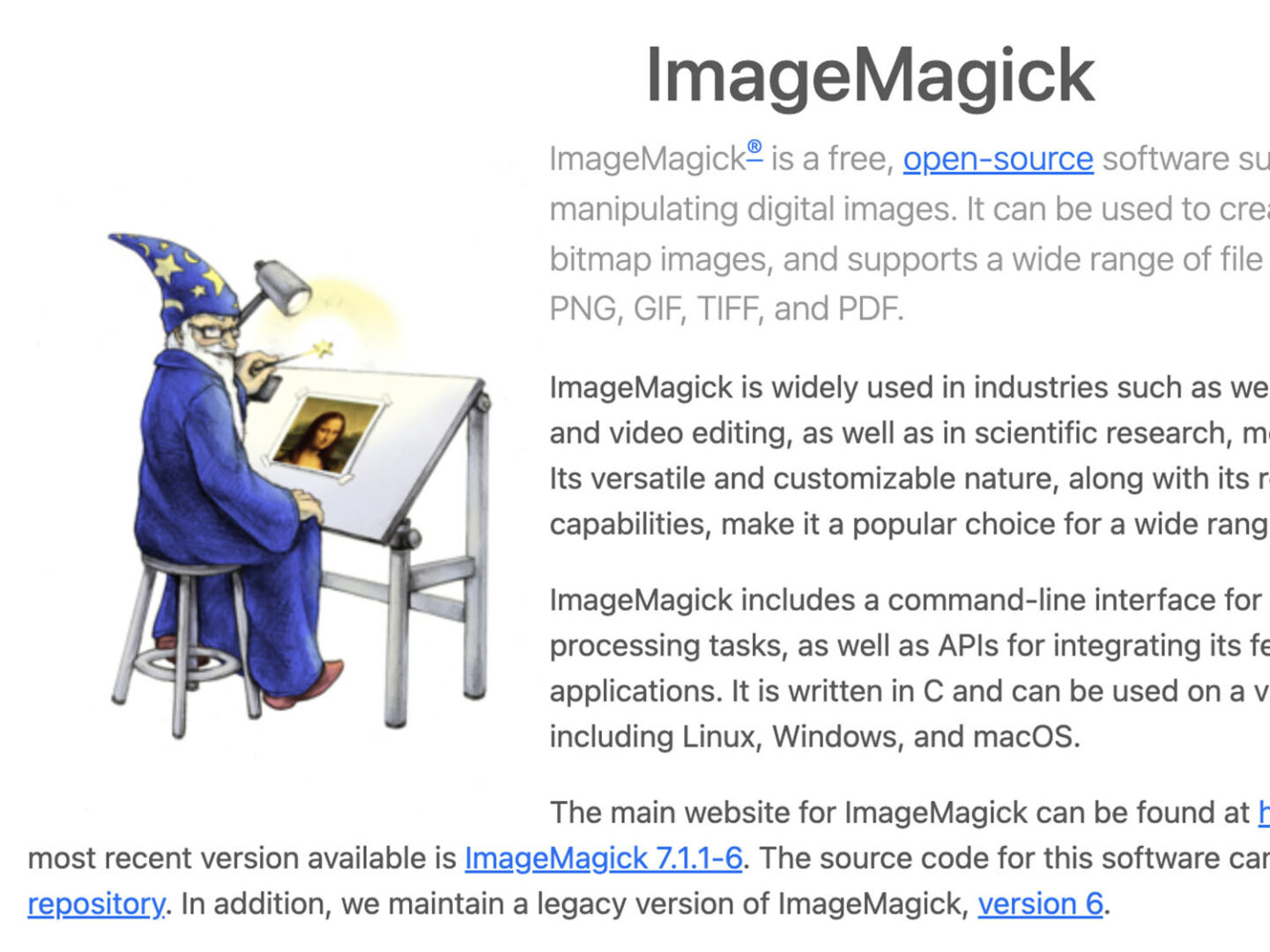 ImageMagick