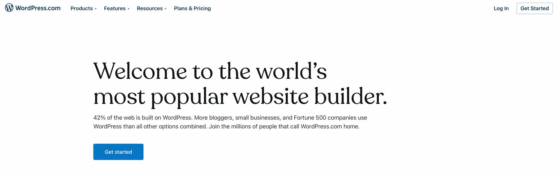 best free WordPress hosting