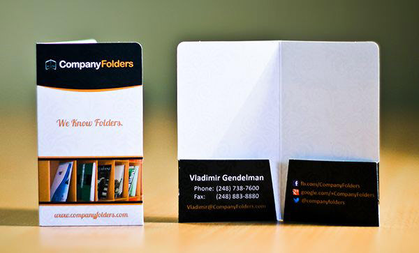 company-folder-inc