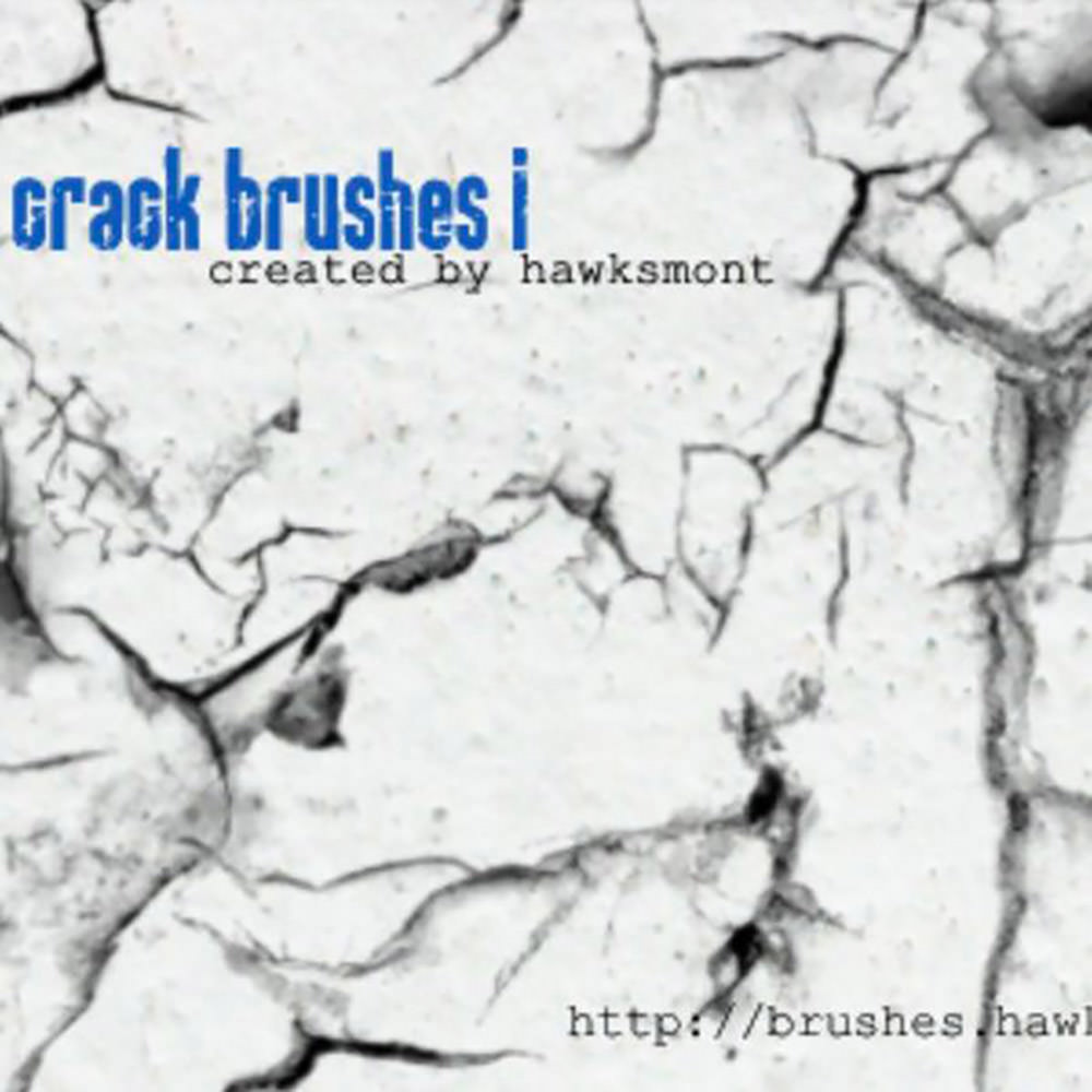 Crack Photoshop Brushes