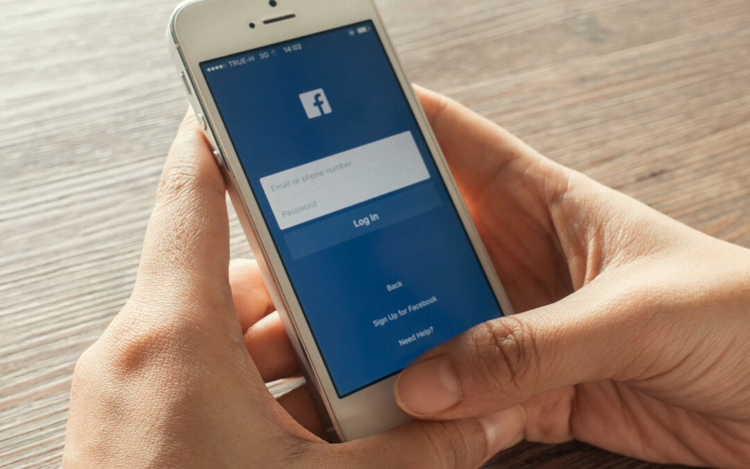 10 Crucial Steps to Support Your Fb Account Safety