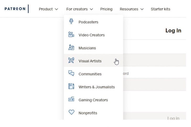 fitts law ux design pattern