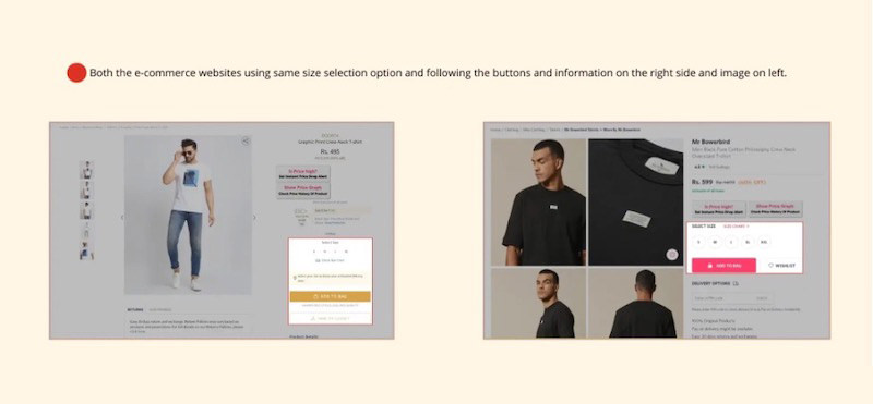 jacobs law ux design pattern