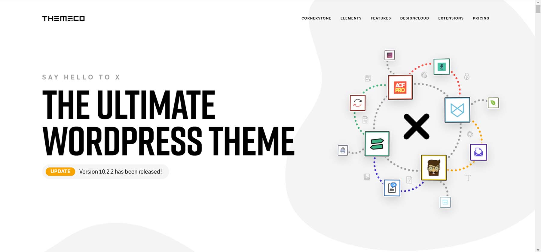 ThemeCo Pro and X Premium WP Themes