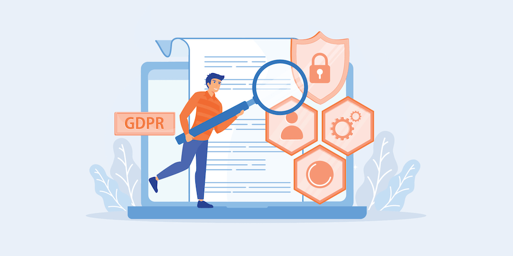How GDPR Can Impact Your WordPress SEO Strategy
