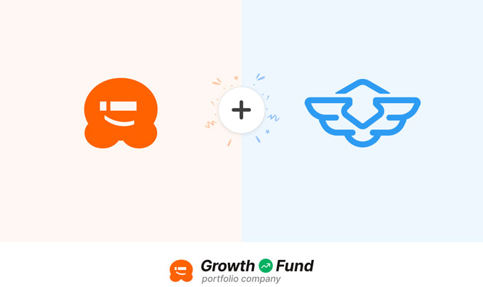 WPBeginner Growth Fund invests in HeroThemes 