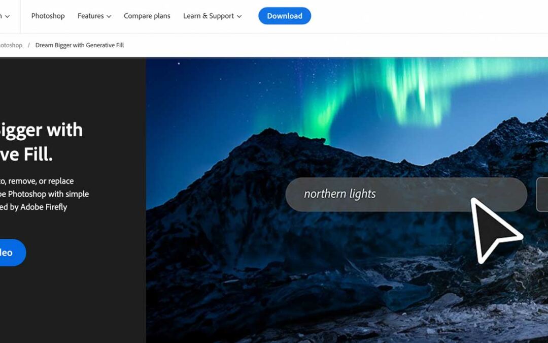 How one can Use Photoshop AI Generative Fill in 2023 (Detailed Instructional)