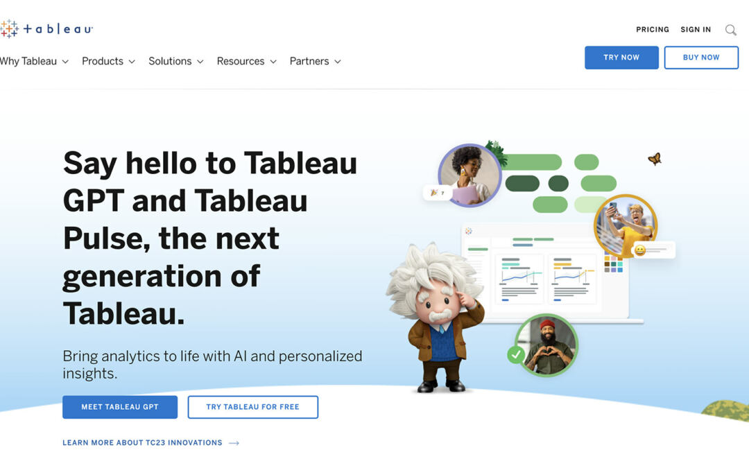 10+ Perfect Knowledge Visualization Equipment for 2023