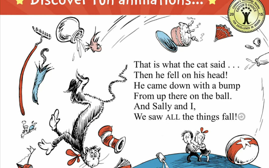 10 Best possible Illustrated Kids’s Books for iPad in 2023