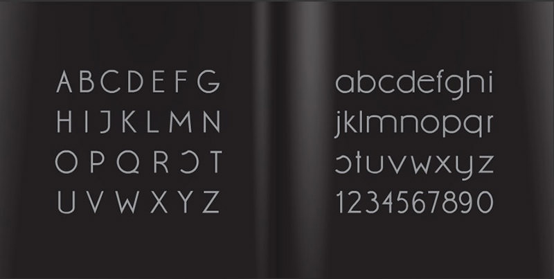 beautiful free fonts