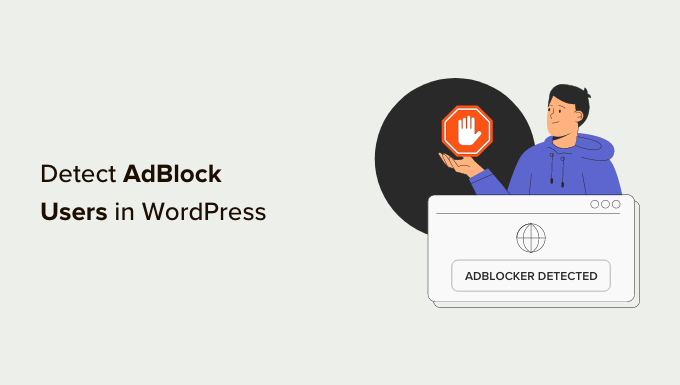 How one can Stumble on AdBlock Customers in WordPress (3 Strategies)