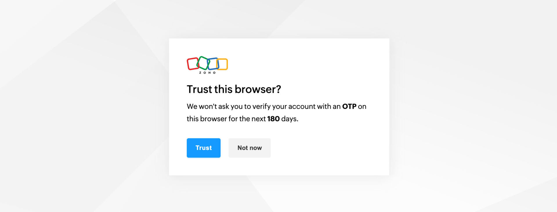 trust browser
