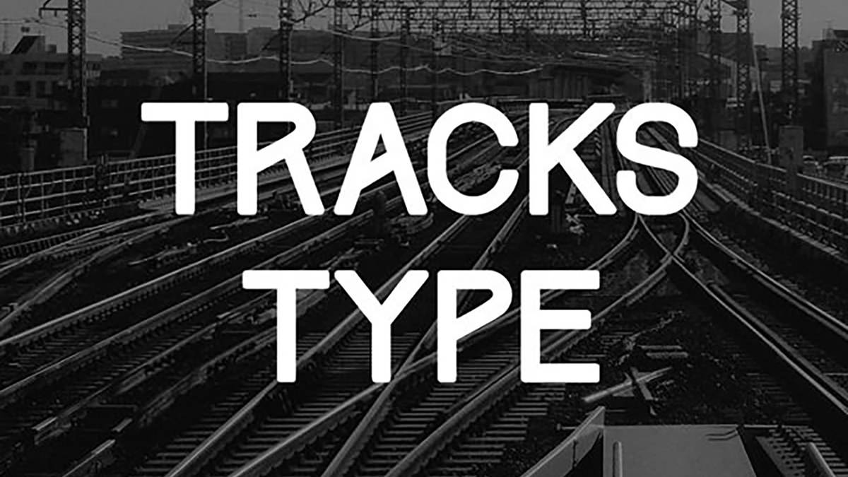 Tracks Type