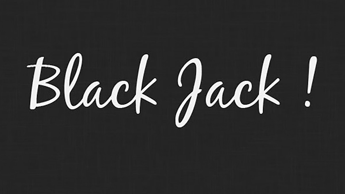 BlackJack