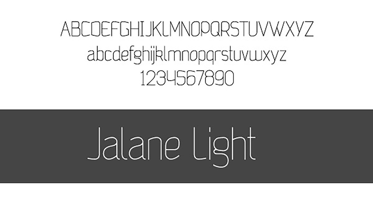 Jalane Light