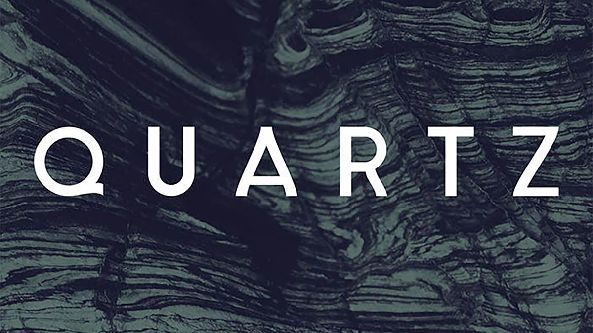 Quartz