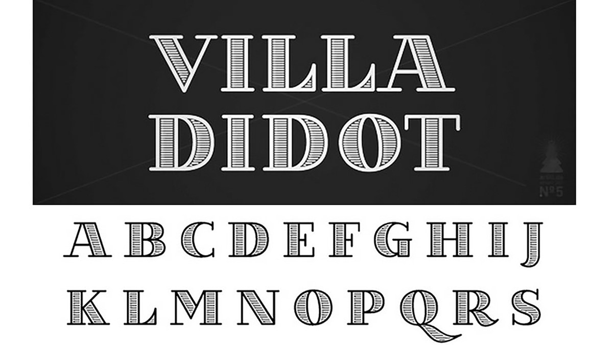 Villa Didot