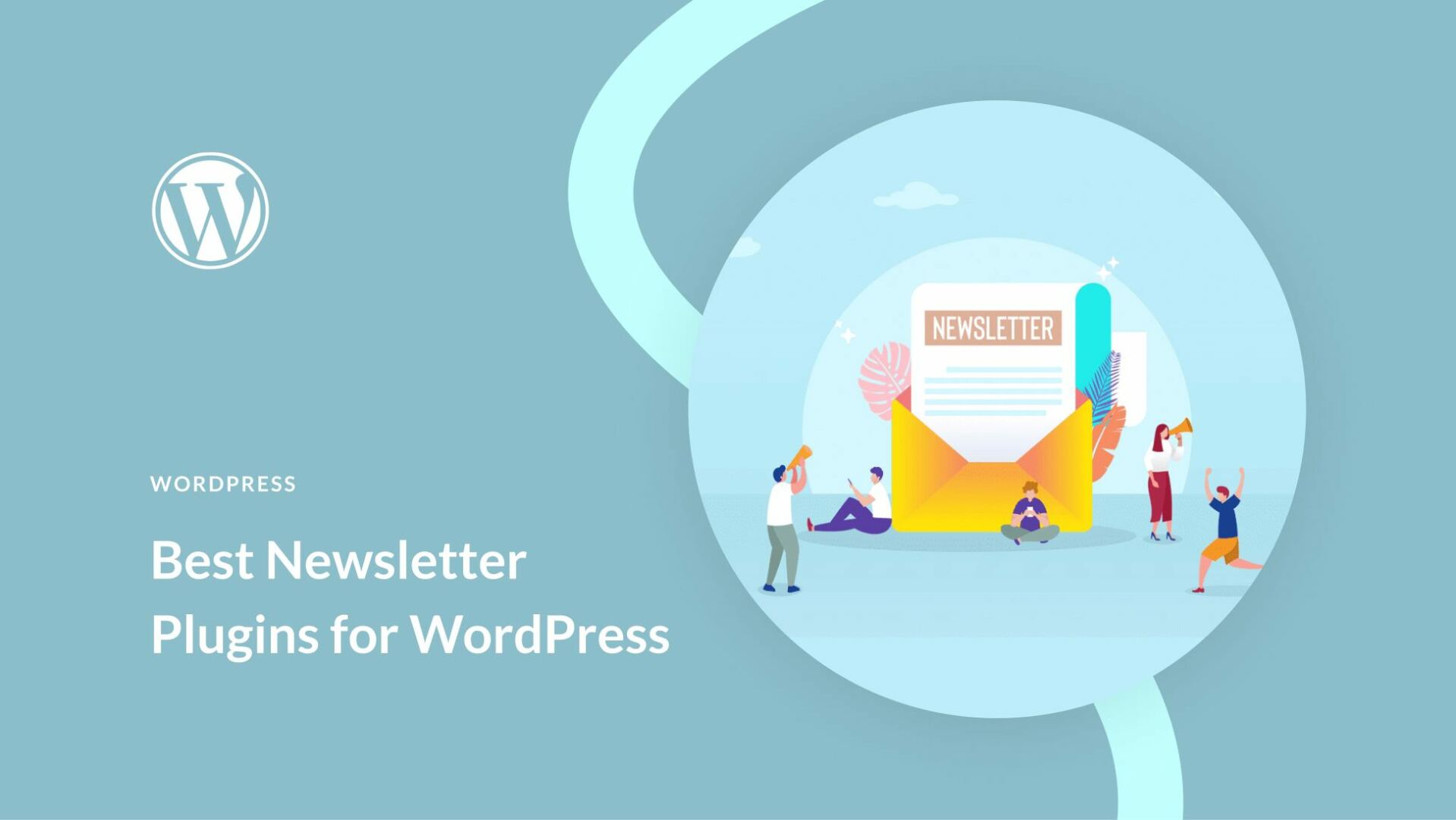 best wordpress newsletter plugins