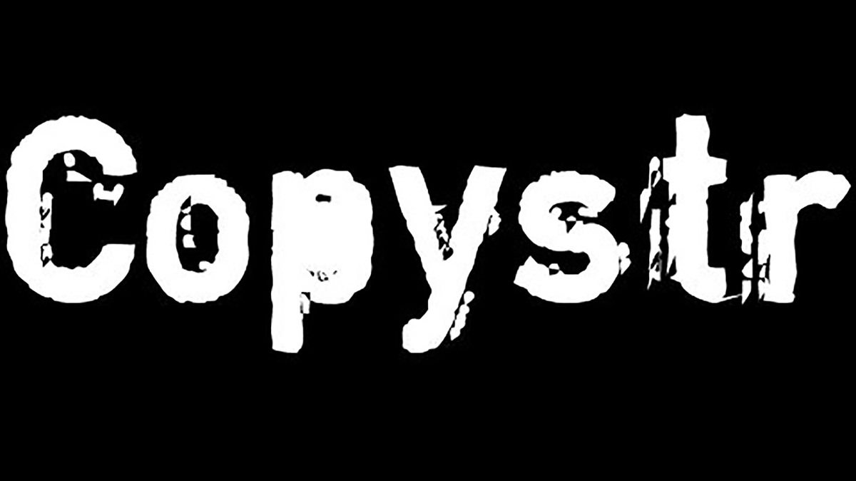 Copystruct