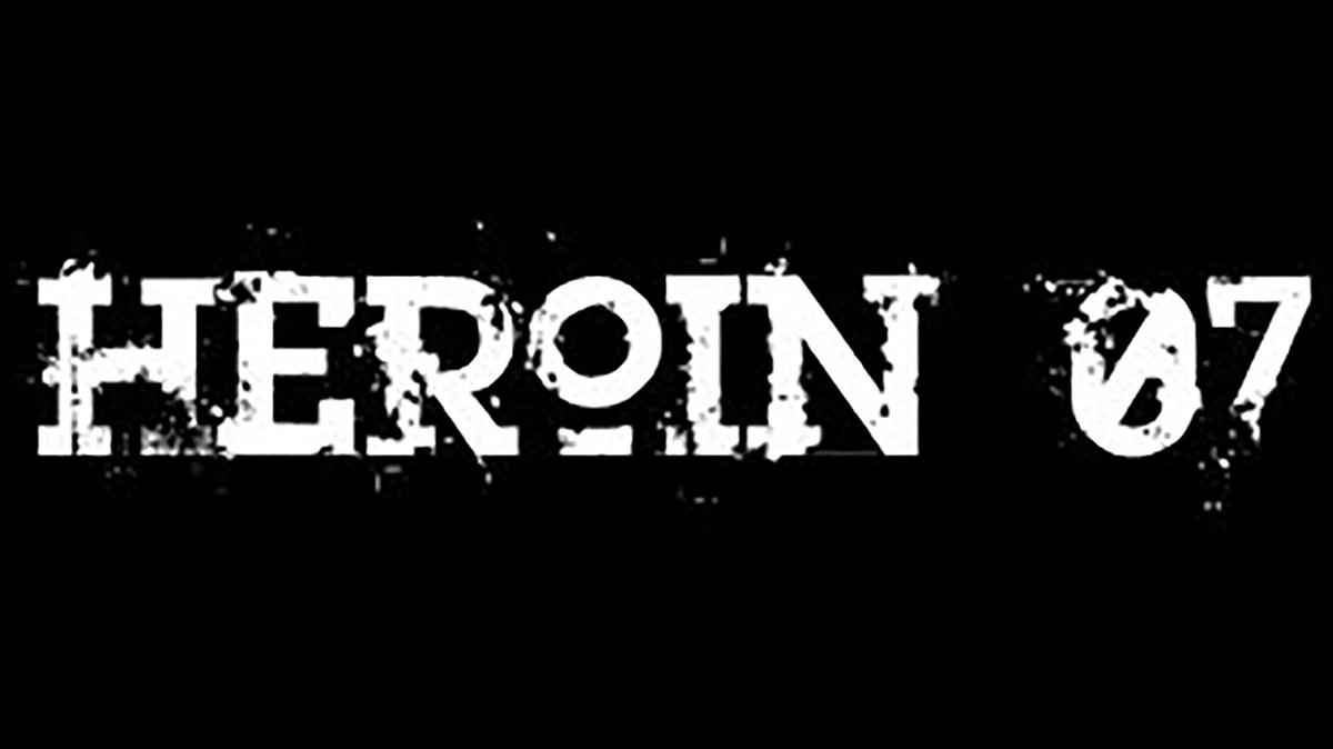 Heroin 07