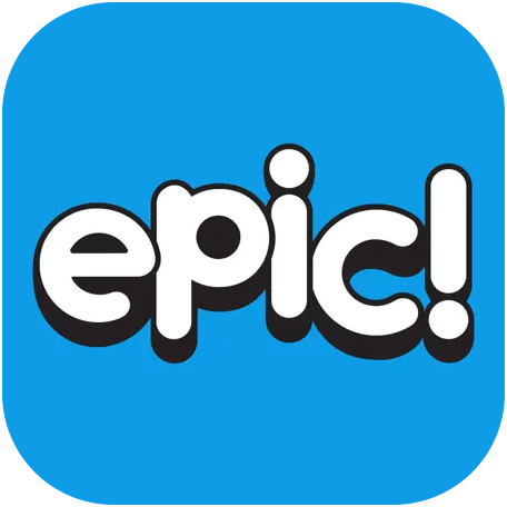 Epic - Kid's Books & Reading