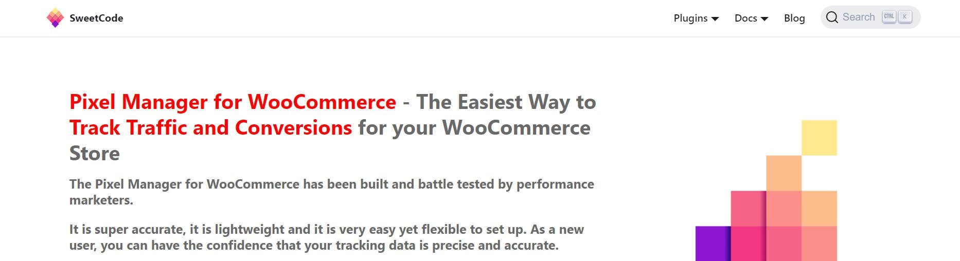 SweetCode Remarketing for WooCommerce