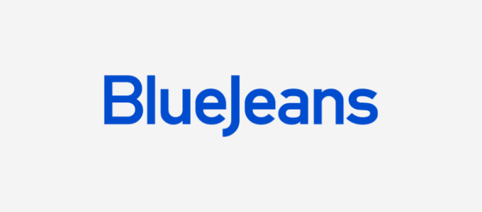 BlueJeans webinar software