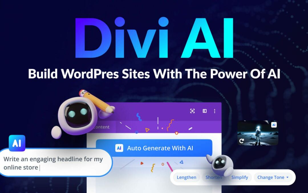 3 Very best WordPress AI Web page Developers in 2023 (When put next)