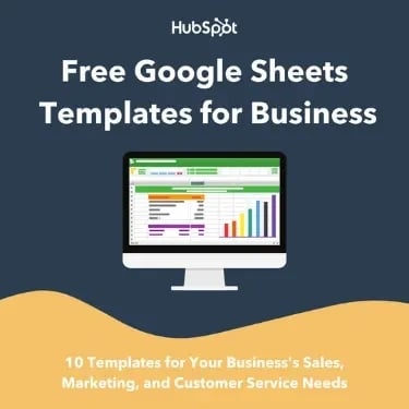 google-sheets-templates