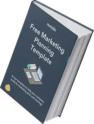 free marketing plan template