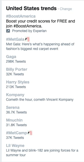 twitter-trends