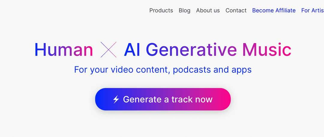 Easy methods to Generate AI Tune in 2023 (Instructional)